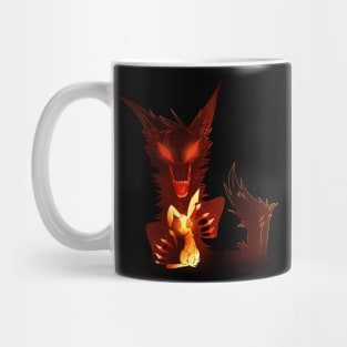 Monster Mug